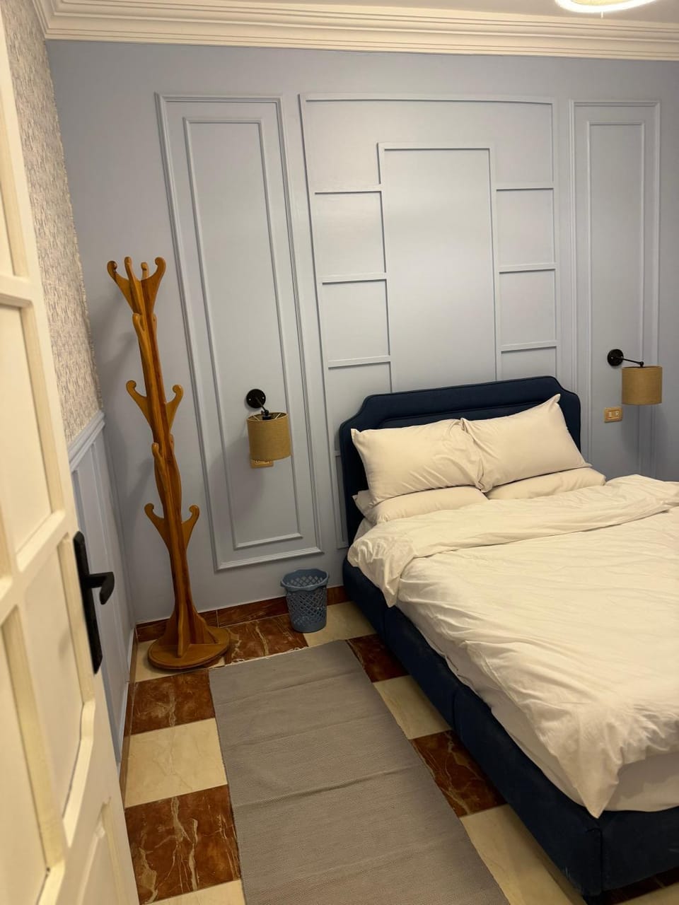 Mansoura sweet-home hotel apartments Apartment in Egypt