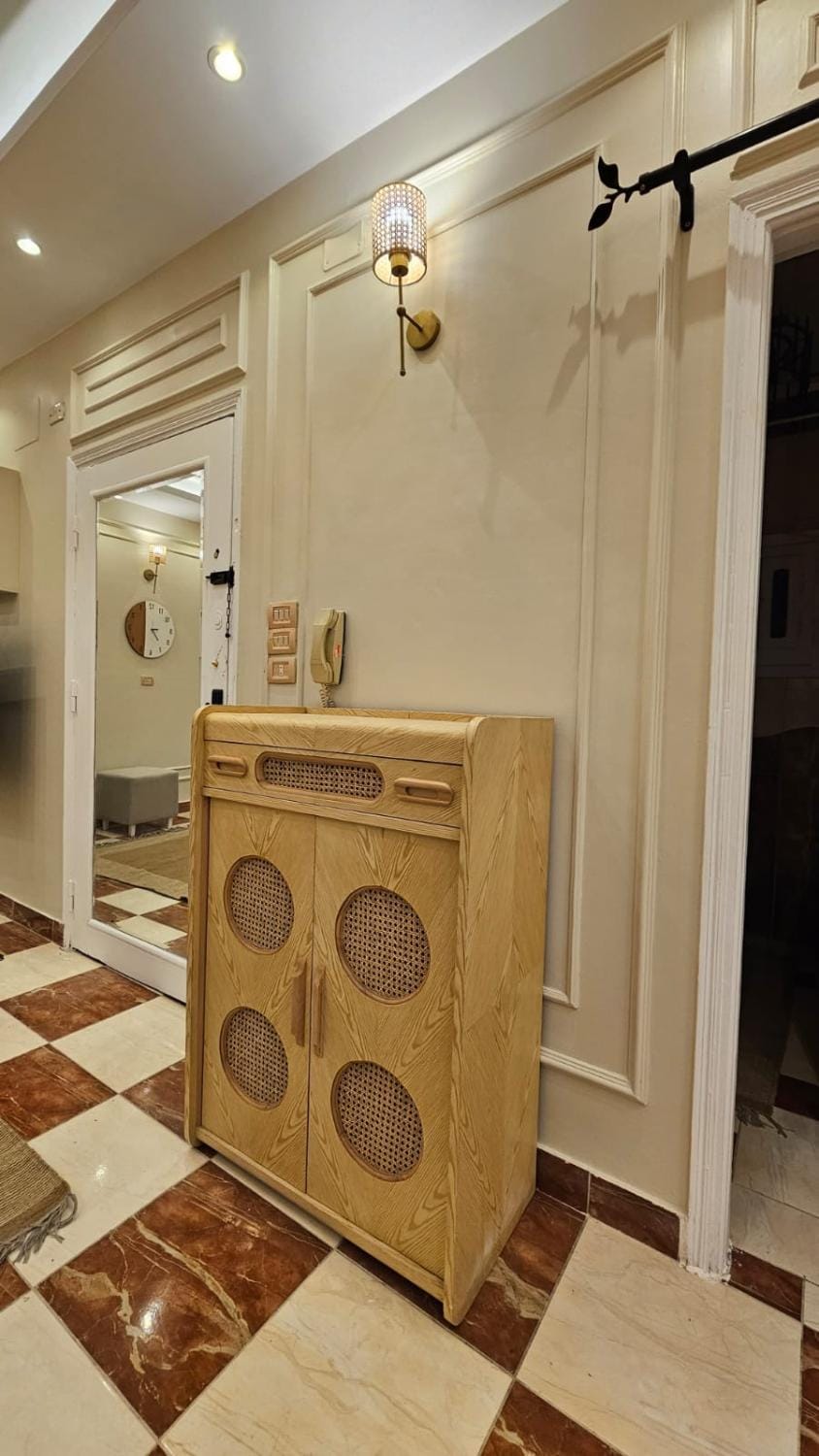 Mansoura sweet-home hotel apartments Apartment in Egypt
