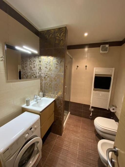 Appartamento Milano IEO Prada Apartment in Milan