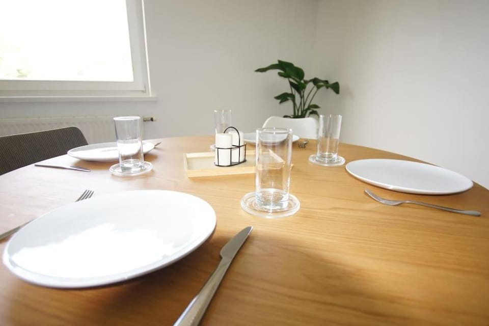 Quartier 27 - Apartment 60m2 Apartment in Carinthia, Austria