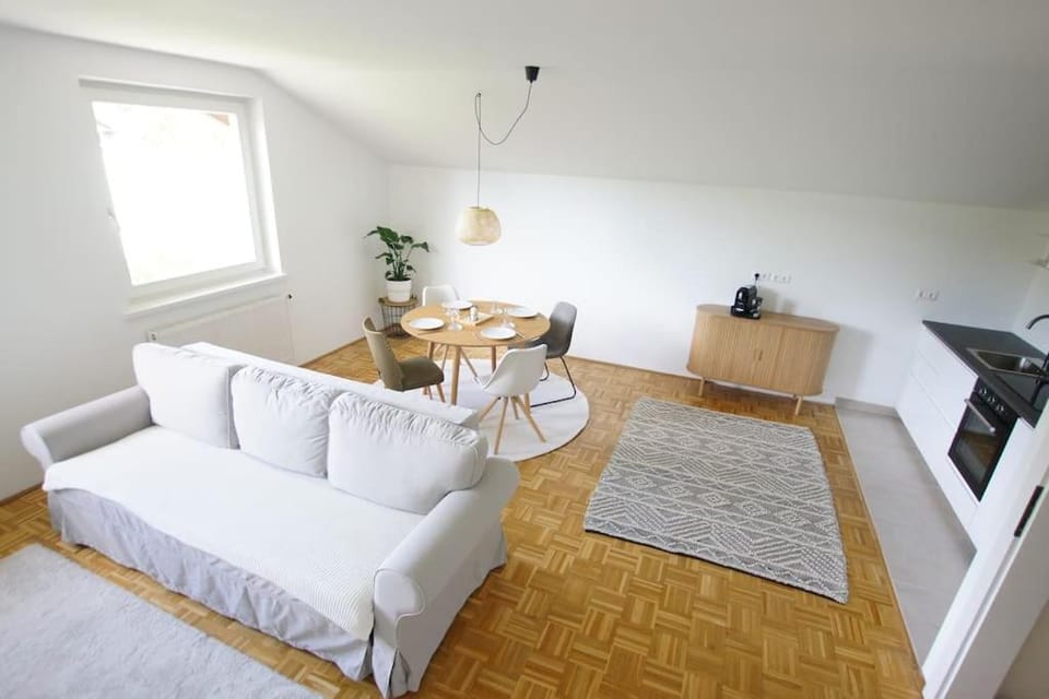 Quartier 27 - Apartment 60m2 Apartment in Carinthia, Austria