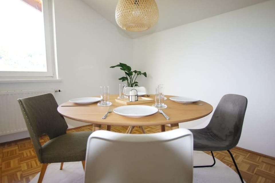 Quartier 27 - Apartment 60m2 Apartment in Carinthia, Austria
