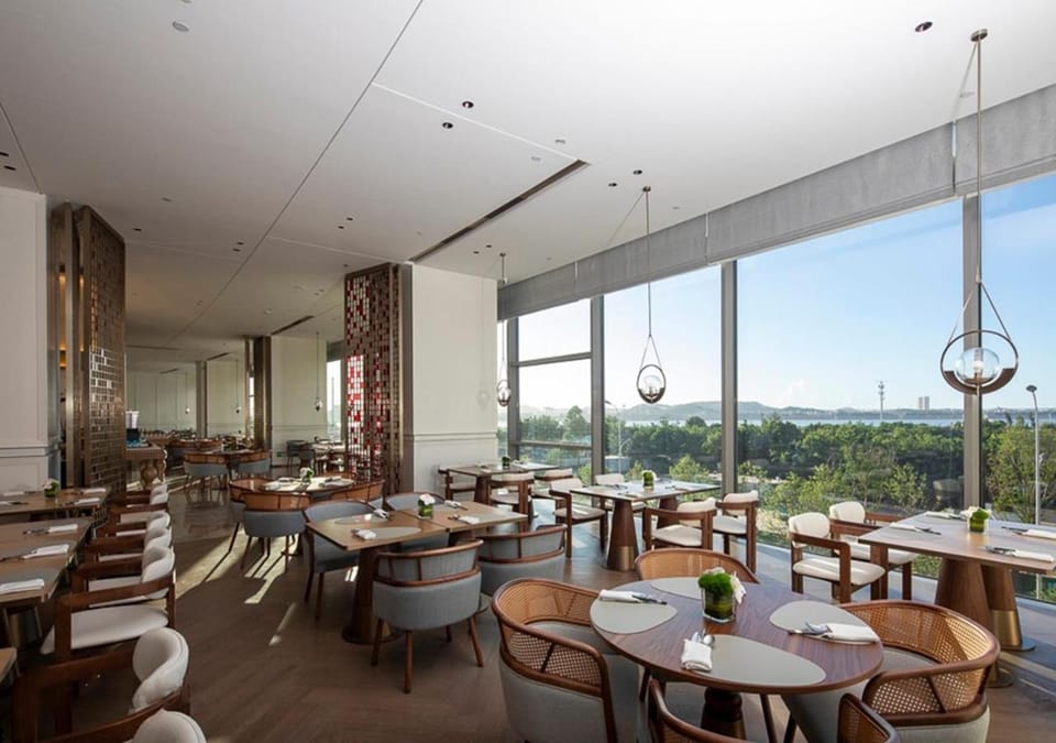 Restaurant/places to eat, Breakfast