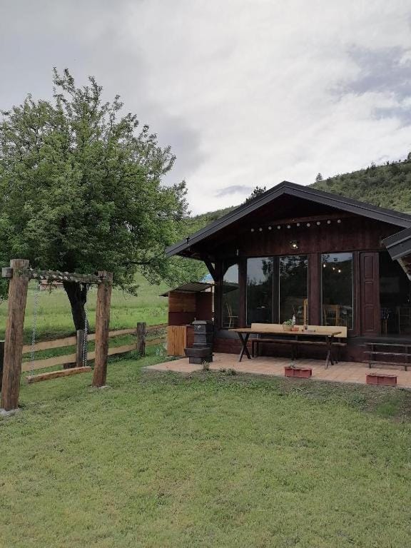 Brvnare Vapa Apartment in Zlatibor District, Serbia