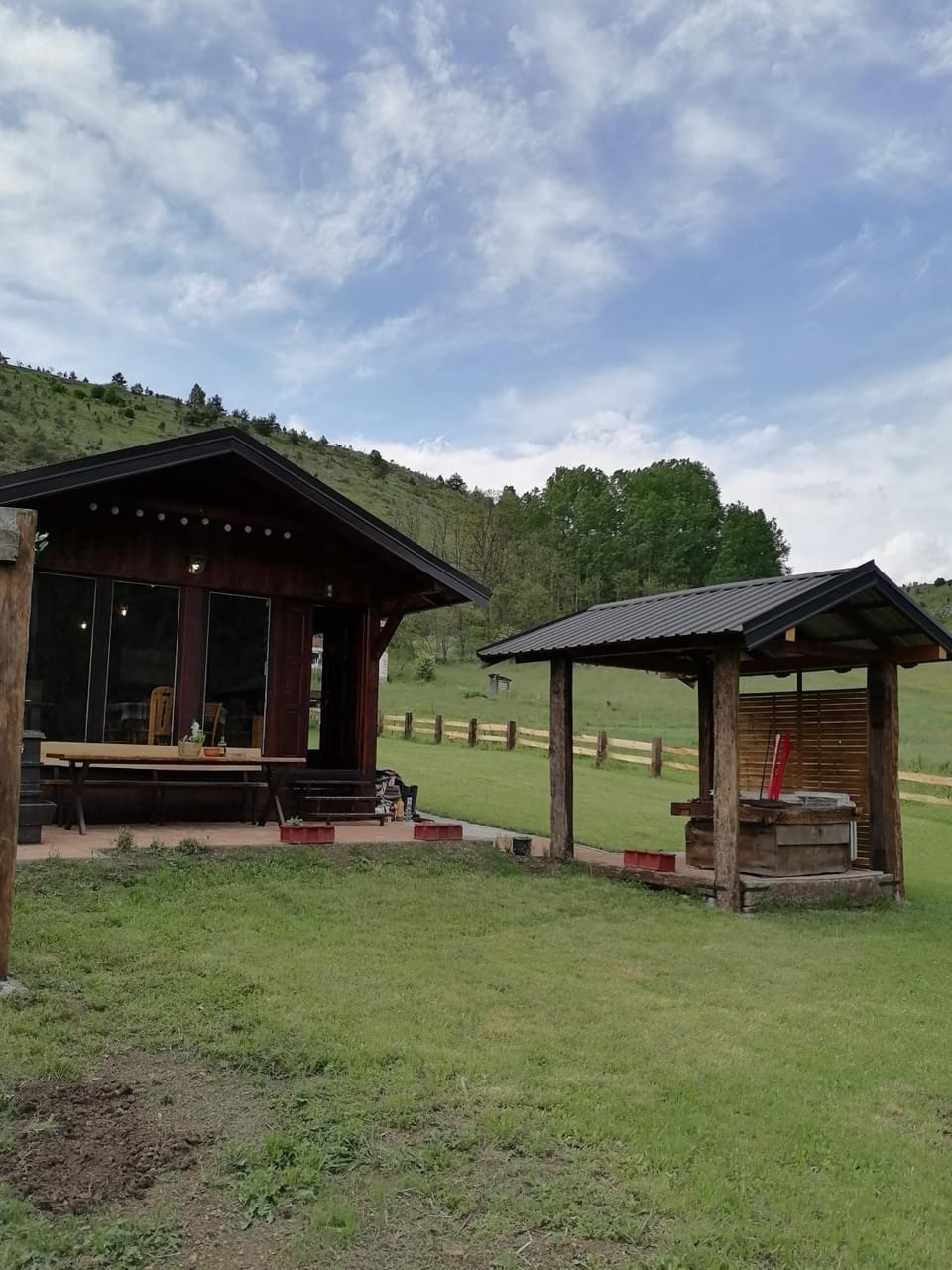 Brvnare Vapa Apartment in Zlatibor District, Serbia