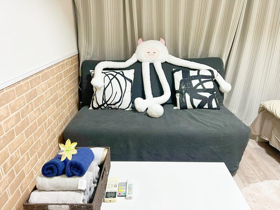 東新宿1分&新大久保10分 Vacation rental in Shinjuku