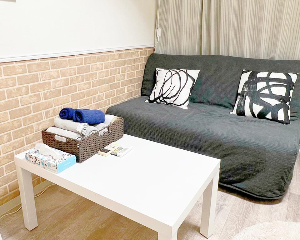 東新宿1分&新大久保10分 Vacation rental in Shinjuku
