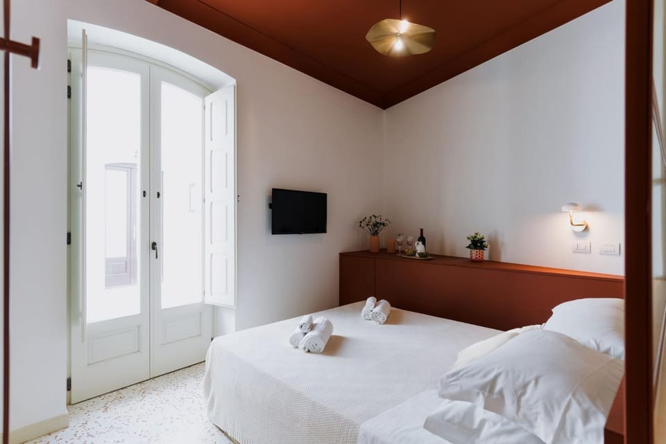 View (from property/room), Bedroom