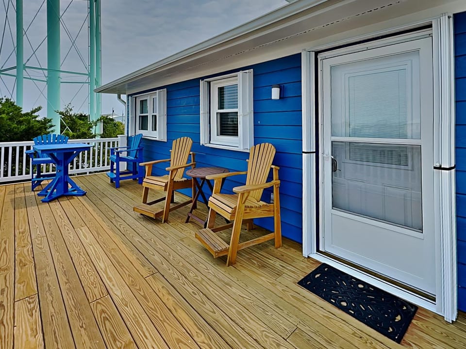 Happy Days House in Topsail Beach