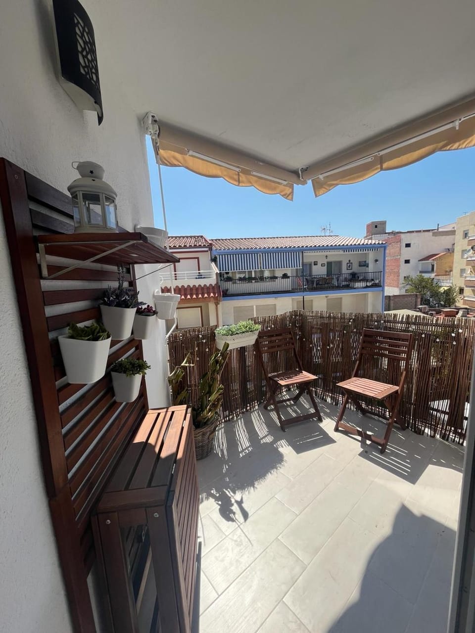 Day, View (from property/room), Balcony/Terrace