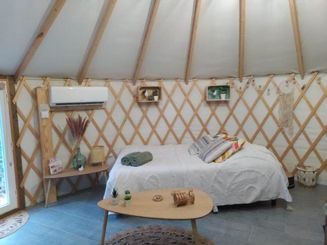 SPAssiflore Bed and Breakfast in Hauts-de-France
