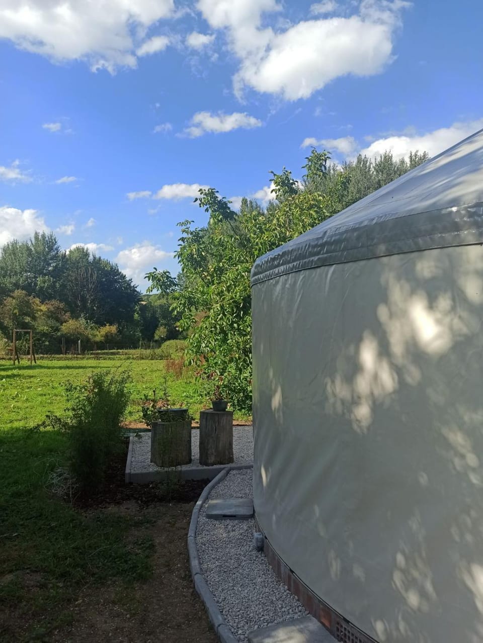 SPAssiflore Bed and Breakfast in Hauts-de-France