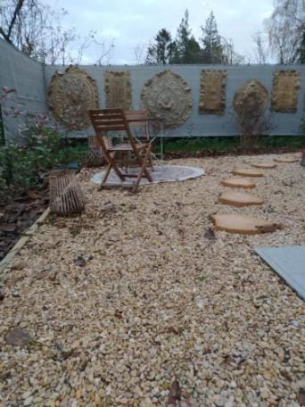 SPAssiflore Bed and Breakfast in Hauts-de-France