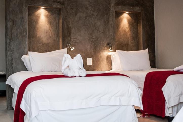 Noordoewer Guesthouse Bed and Breakfast in Namibia
