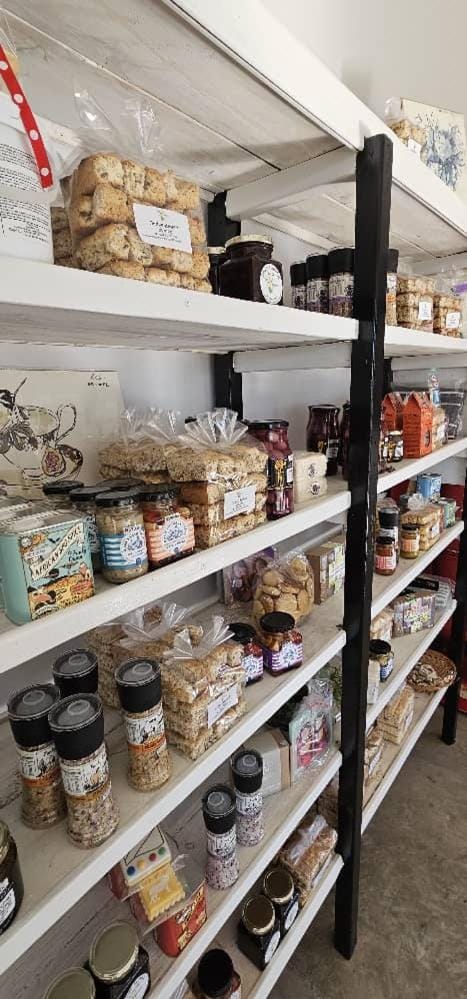 Noordoewer Guesthouse Bed and Breakfast in Namibia