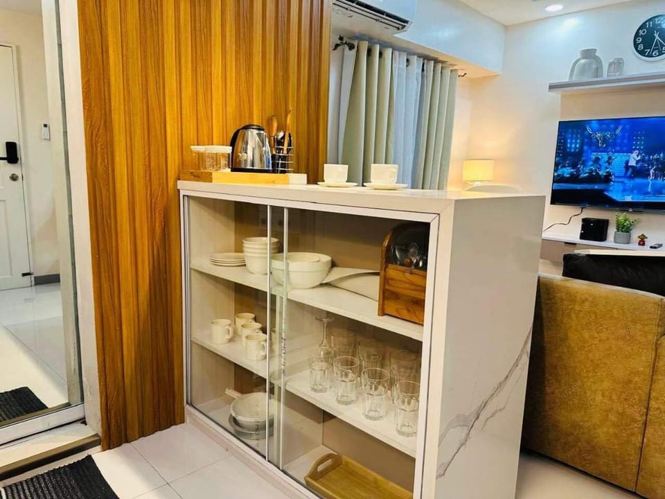 Coffee/tea facilities, Kitchen or kitchenette