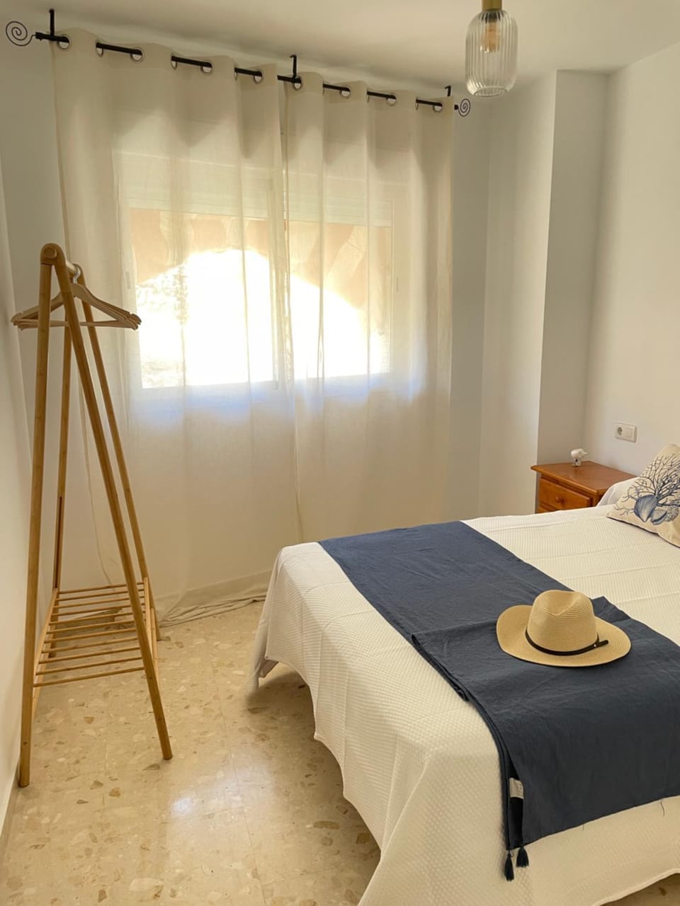 La casa de María Apartment in Costa Tropical