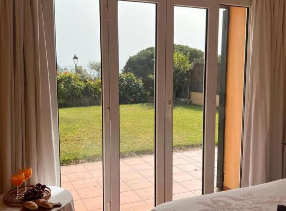 Chalet Puerto Sherry Chalet in El Puerto de Santa María