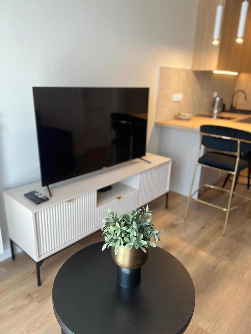 Boho Apart by DreamAp Apartment in Masovian Voivodeship