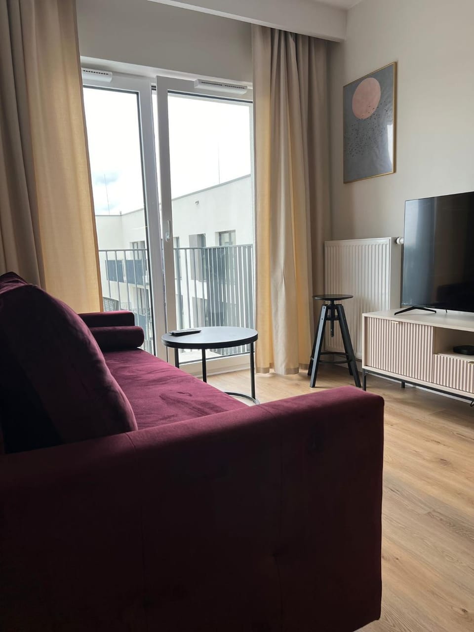 Boho Apart by DreamAp Apartment in Masovian Voivodeship