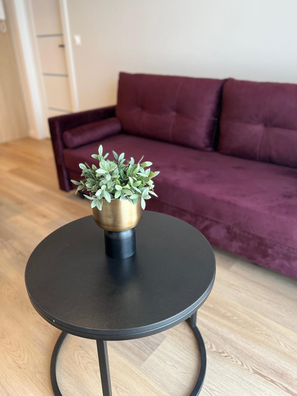 Boho Apart by DreamAp Apartment in Masovian Voivodeship