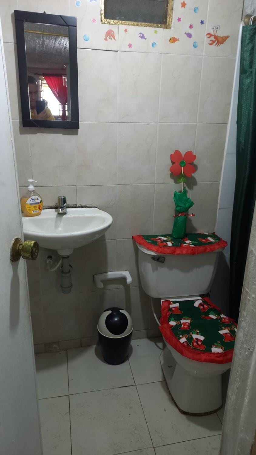 Alojamiento Nela Apartment in Armenia