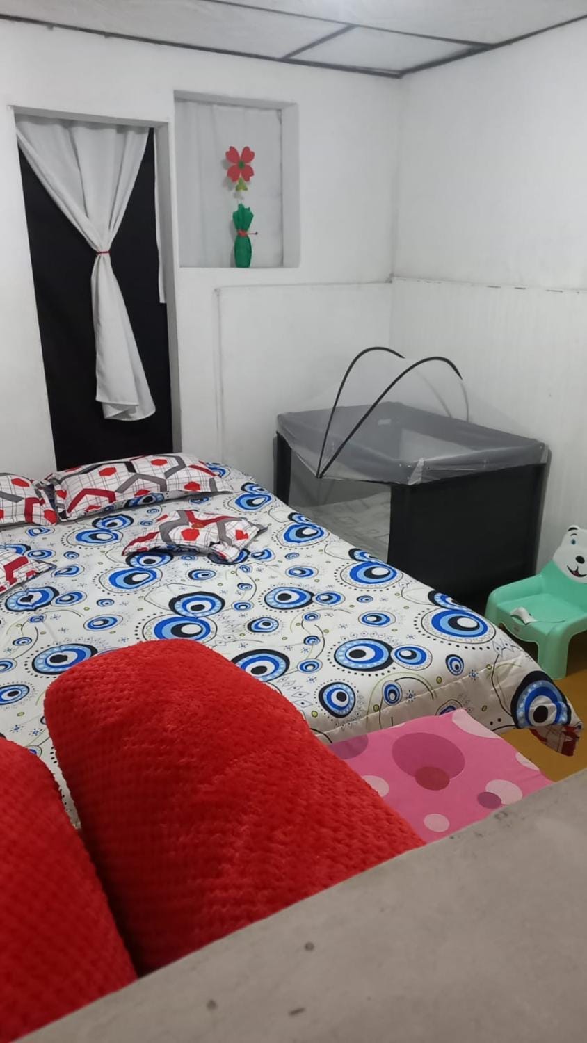 Alojamiento Nela Apartment in Armenia