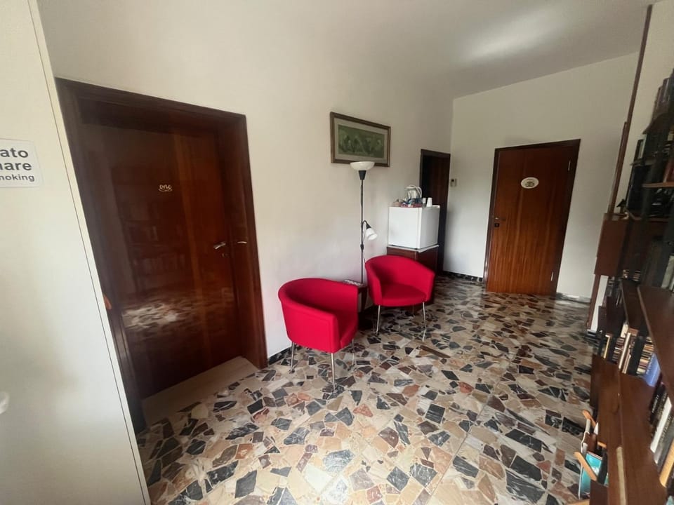 B&B Locanda Pinà - Room 2 Bed and Breakfast in Marche