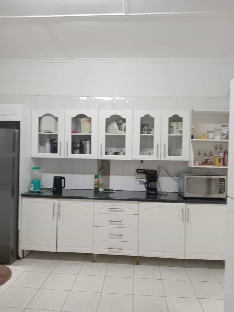 Sunlit Home-Away Solutions Vacation rental in Lusaka