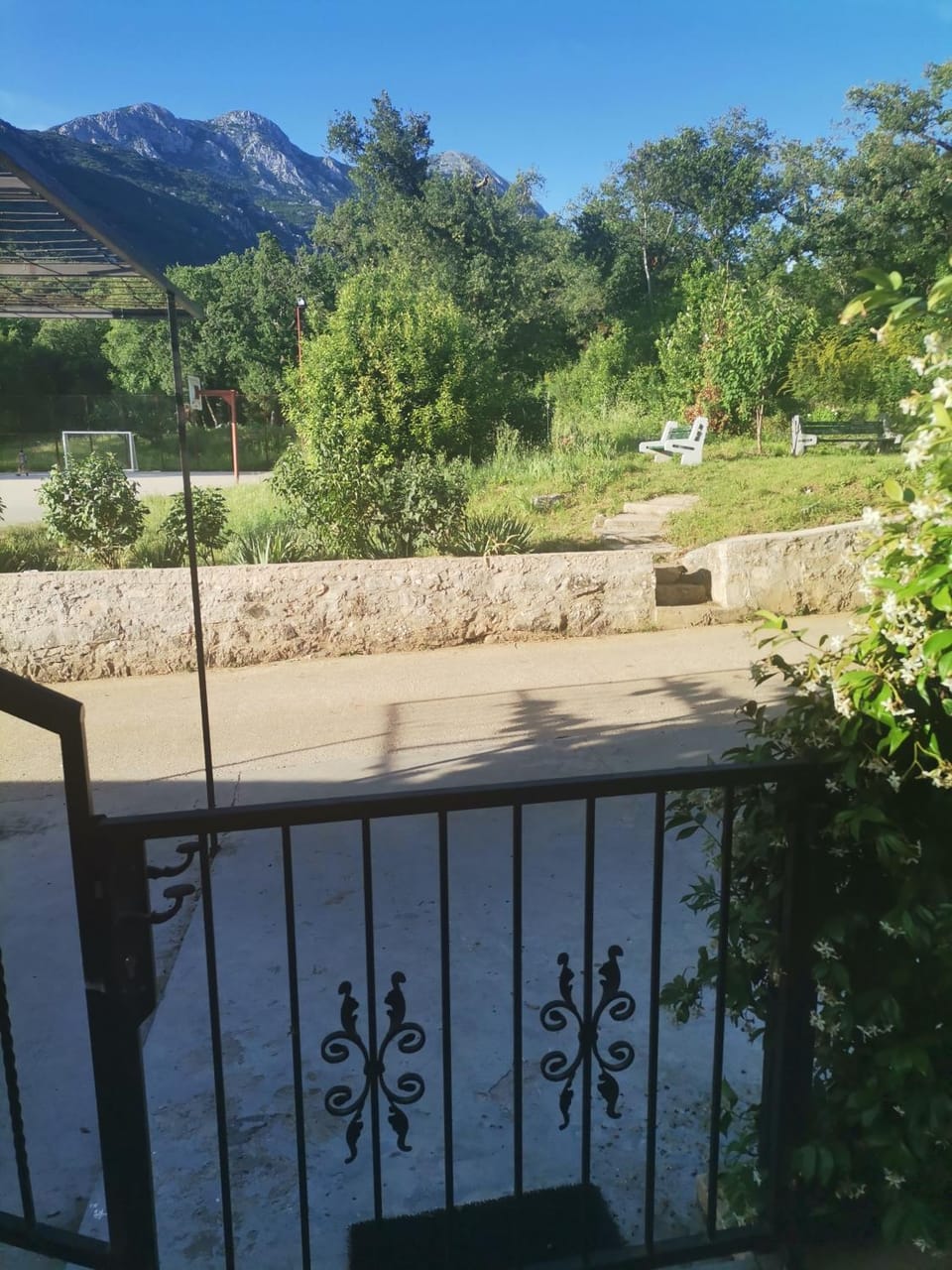 Apartman Ksenija Apartment in Kotor Municipality