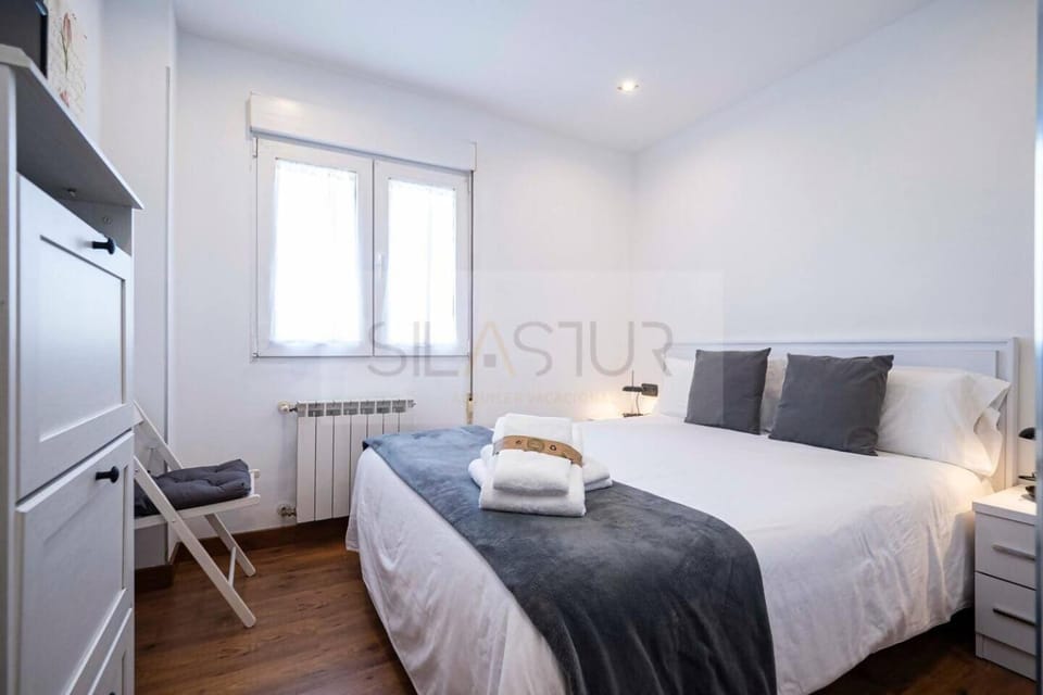 Casina Yolina By Silastur Apartment in Gijón