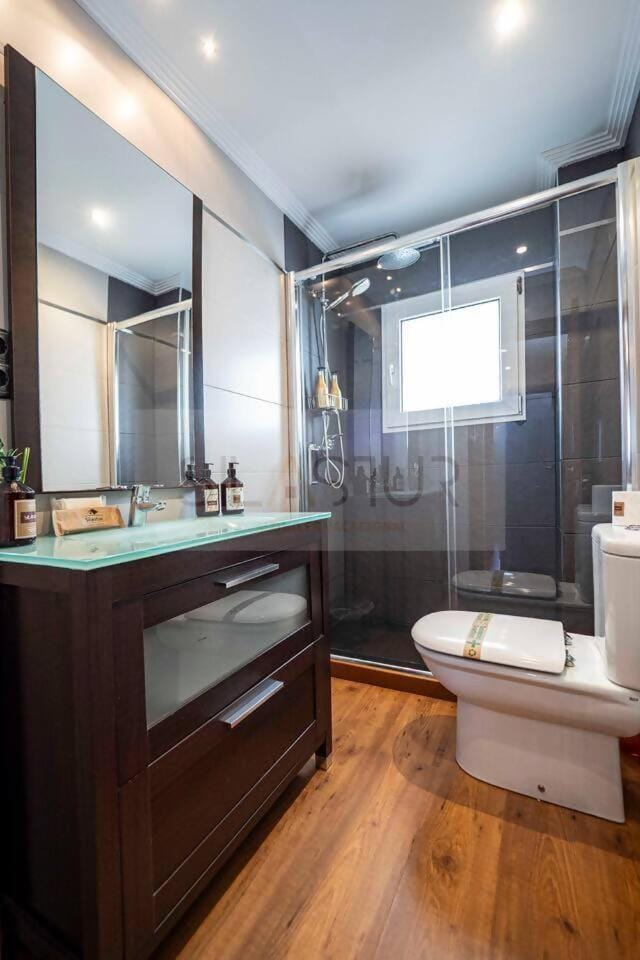 Casina Yolina By Silastur Apartment in Gijón
