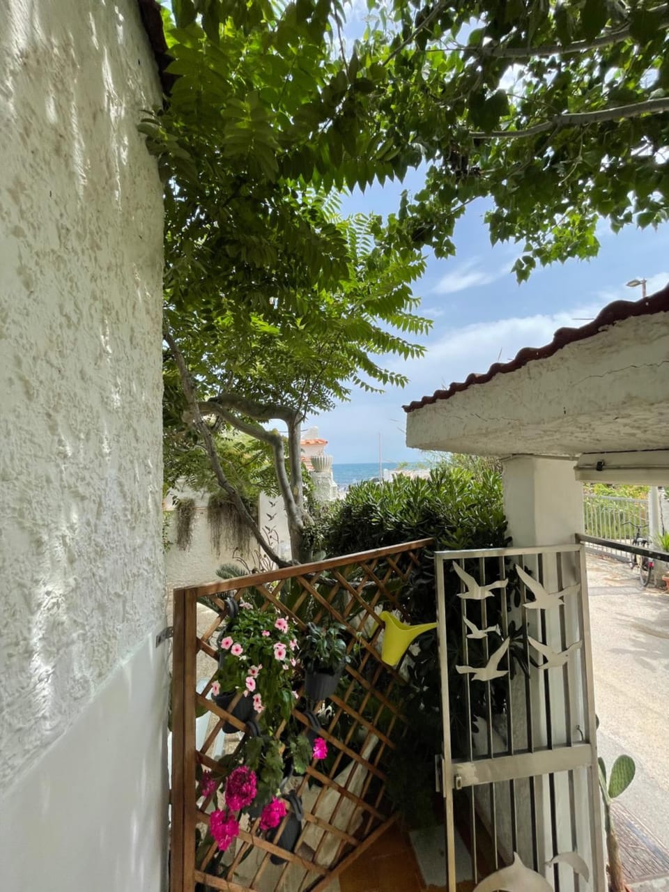 View (from property/room), Balcony/Terrace