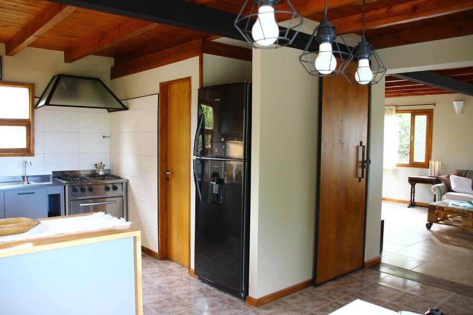 Casa Sol del lago House in San Carlos Bariloche