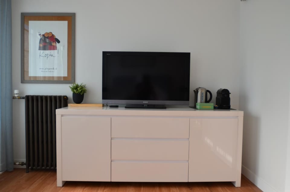 TV and multimedia