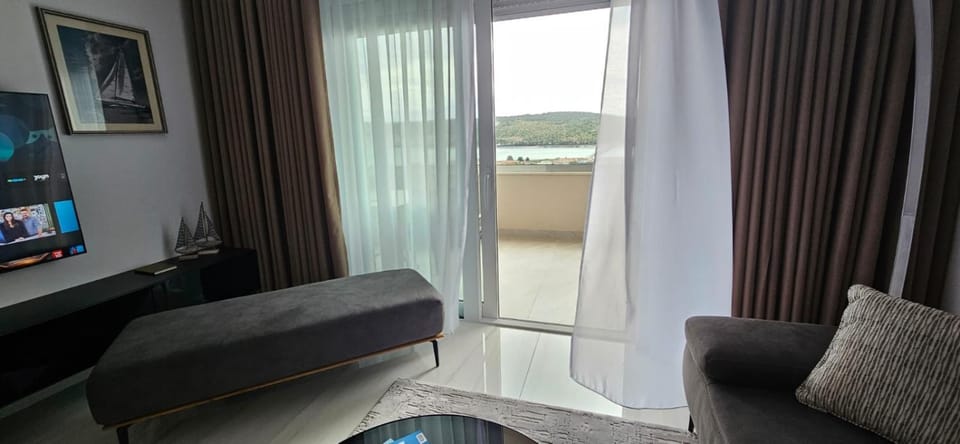 Dii Luxury Apartments Apartment in Trogir
