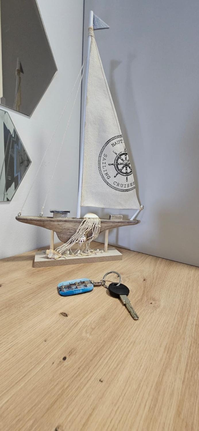 Dii Luxury Apartments Apartment in Trogir