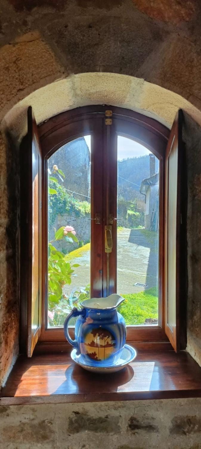 La casa de Tanes - Estudios y apartamentos boutique Apartment in Asturias