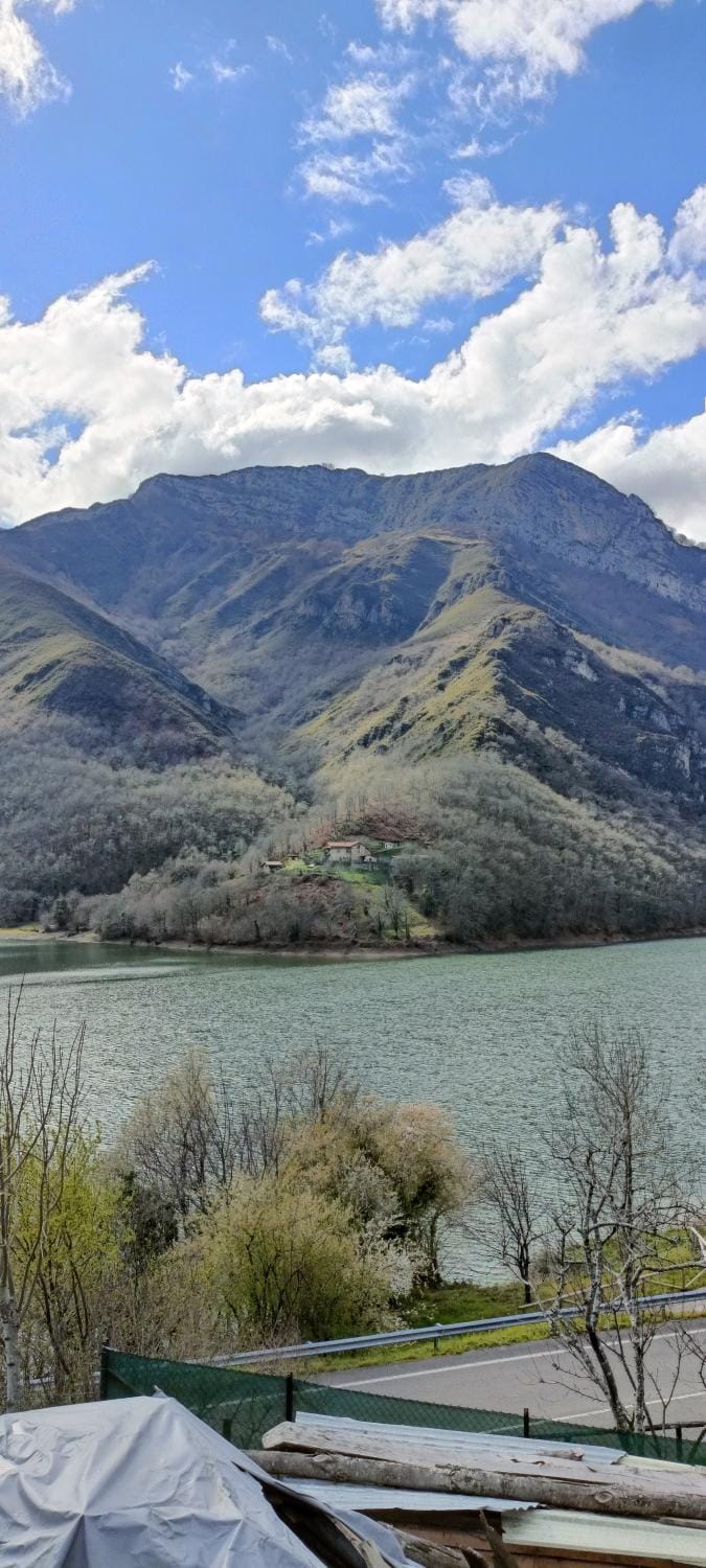 La casa de Tanes - Estudios y apartamentos boutique Apartment in Asturias