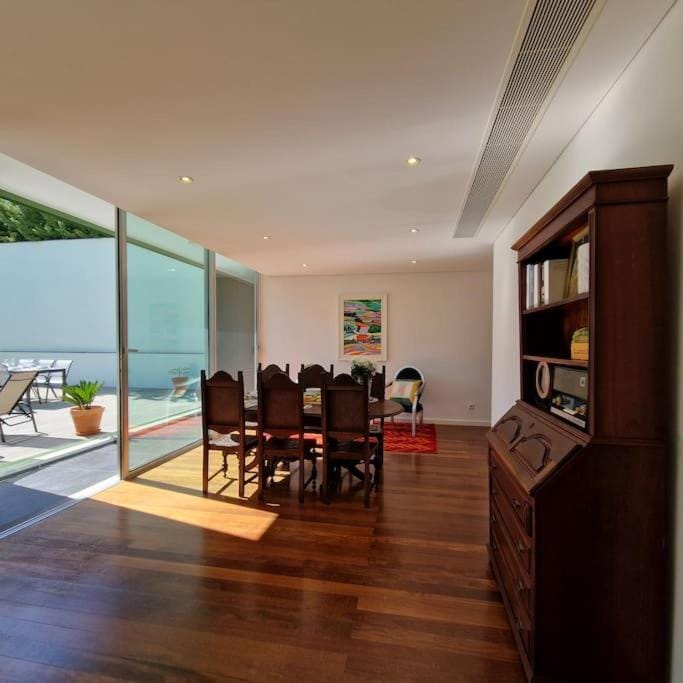 Upscale, spacious & peacefull 3-bedroom apartment Apartment in Funchal