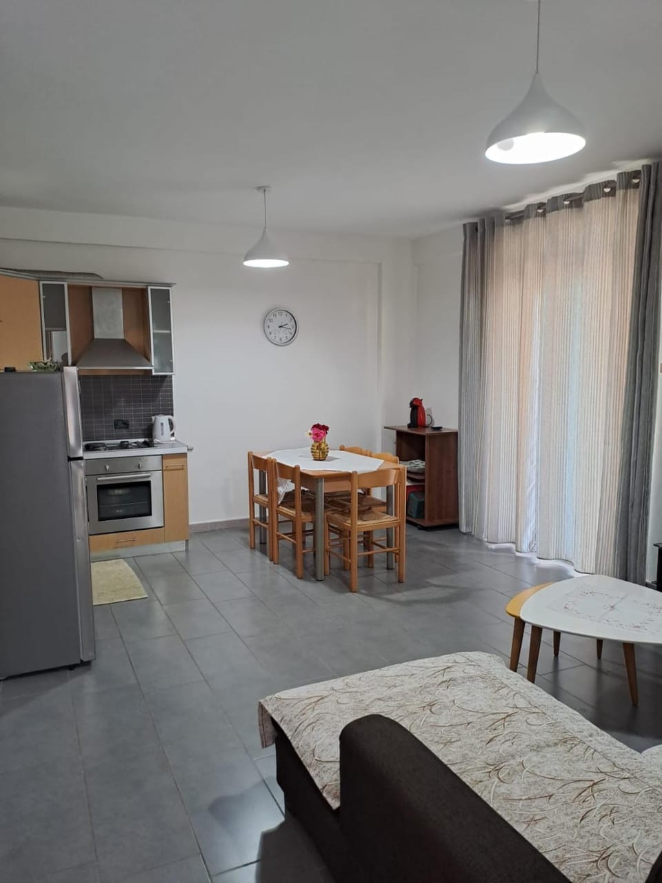 Flodril Apartment nr 2 Apartment in Tirana County, Albania