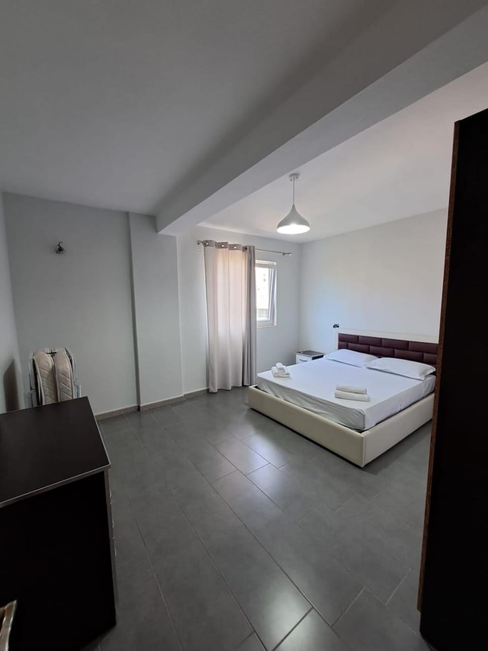Flodril Apartment nr 2 Apartment in Tirana County, Albania