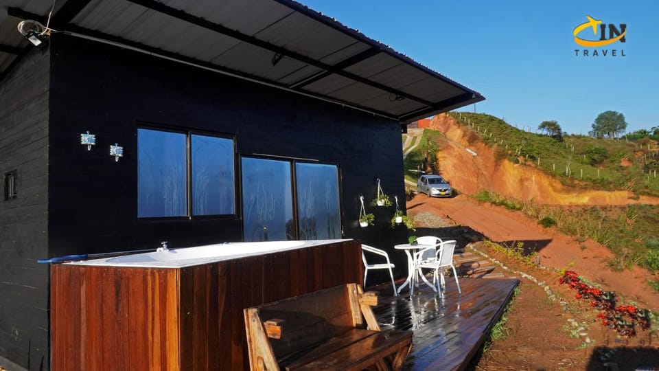 Natural landscape, Dining area