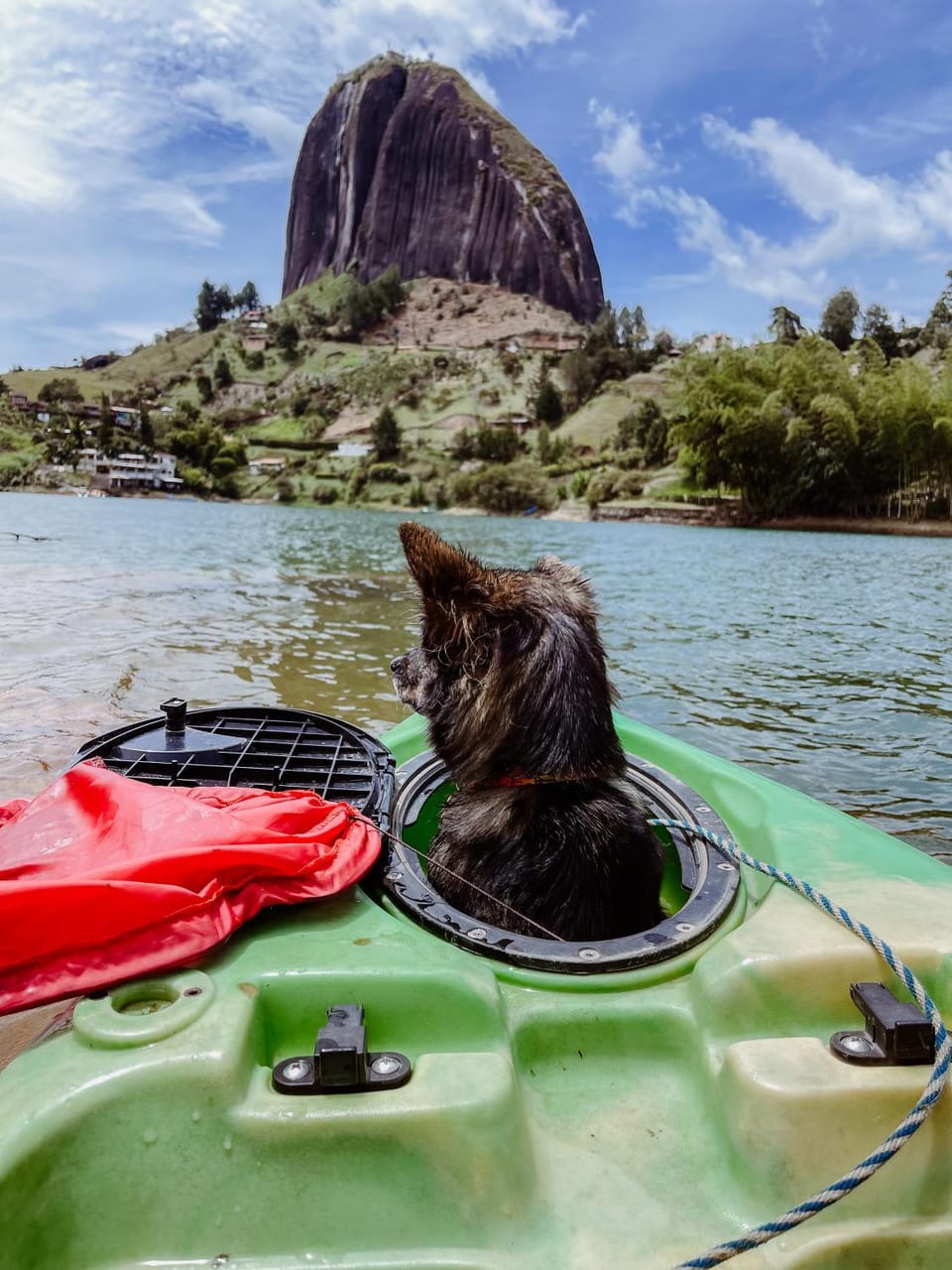 Activities, Canoeing, Pets, Lake view, Mountain view