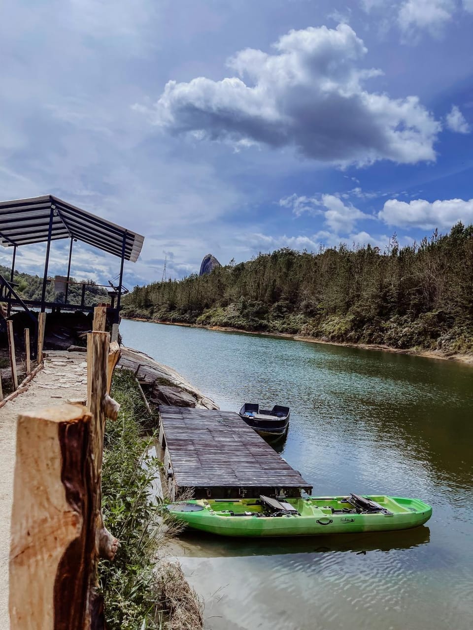 Natural landscape, Activities, Canoeing, Lake view, River view