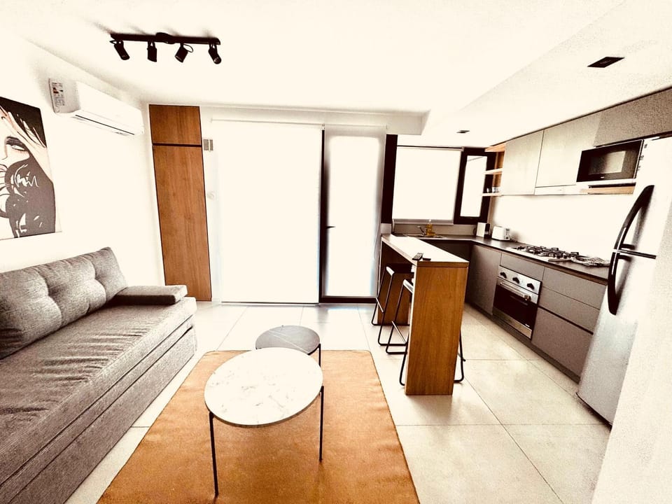 Center Suites fantastico Apartment in La Plata
