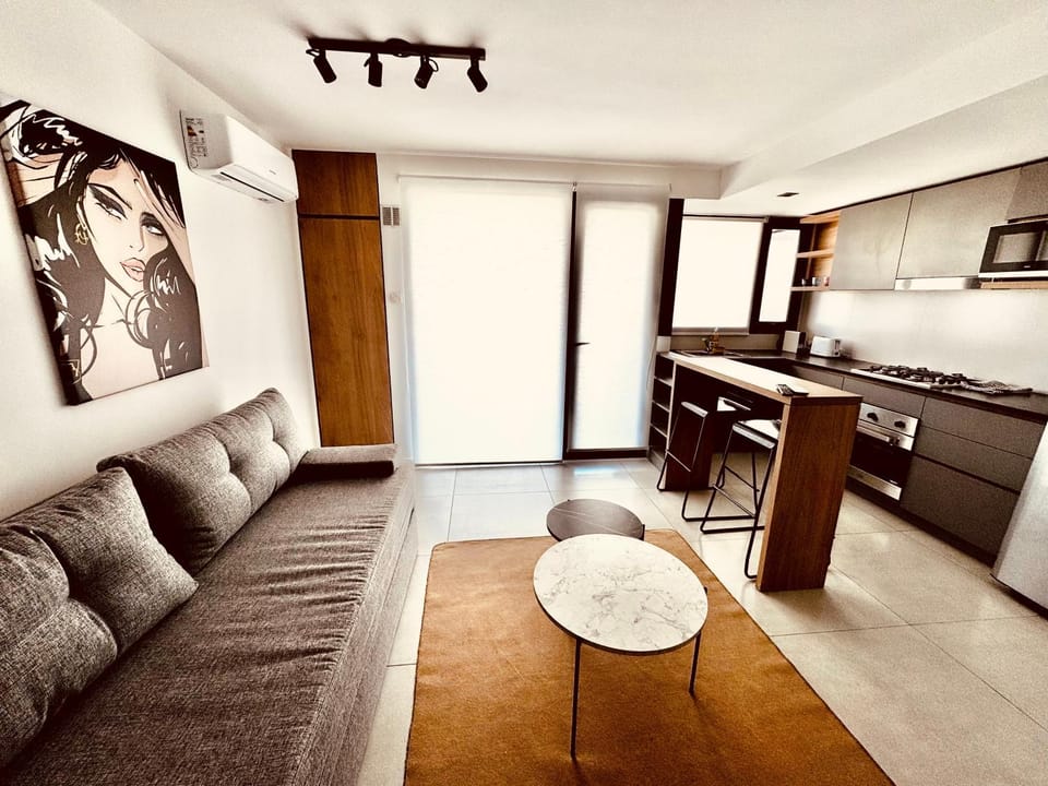 Center Suites fantastico Apartment in La Plata