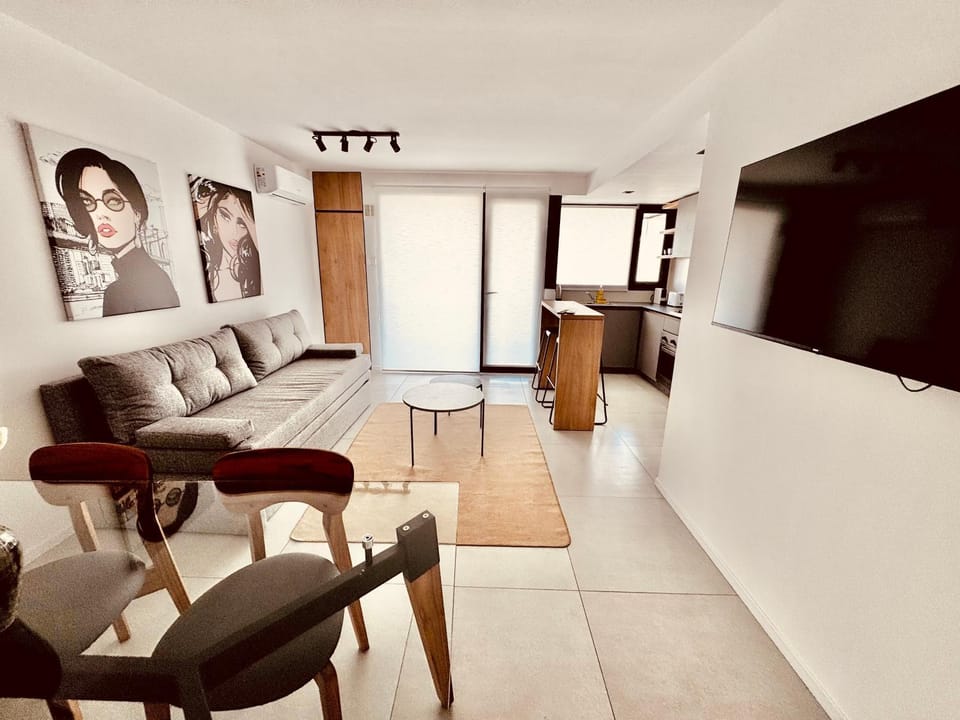 Center Suites fantastico Apartment in La Plata