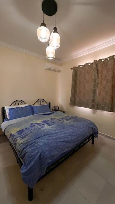 Ideally Located - Fully equipped 2 Bedrooms flat Apartment in Marrakesh