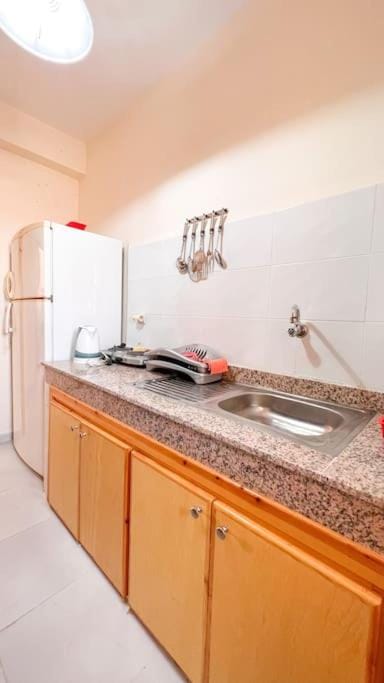 Ideally Located - Fully equipped 2 Bedrooms flat Apartment in Marrakesh